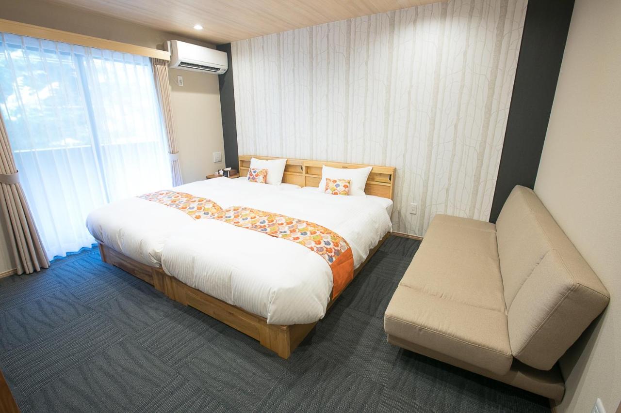 Stay Sakura Kyoto Dragon Exteriér fotografie